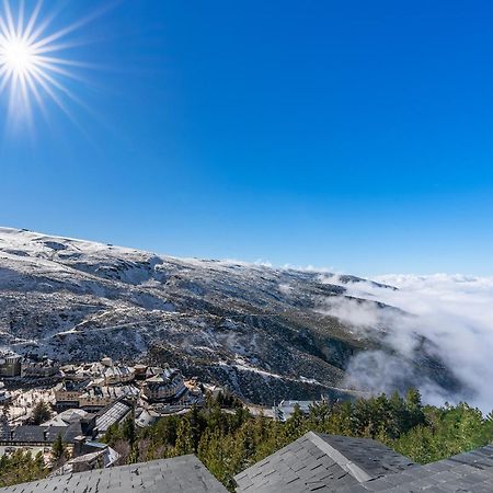 Varadero Snow Sierra Nevada Bagian luar foto